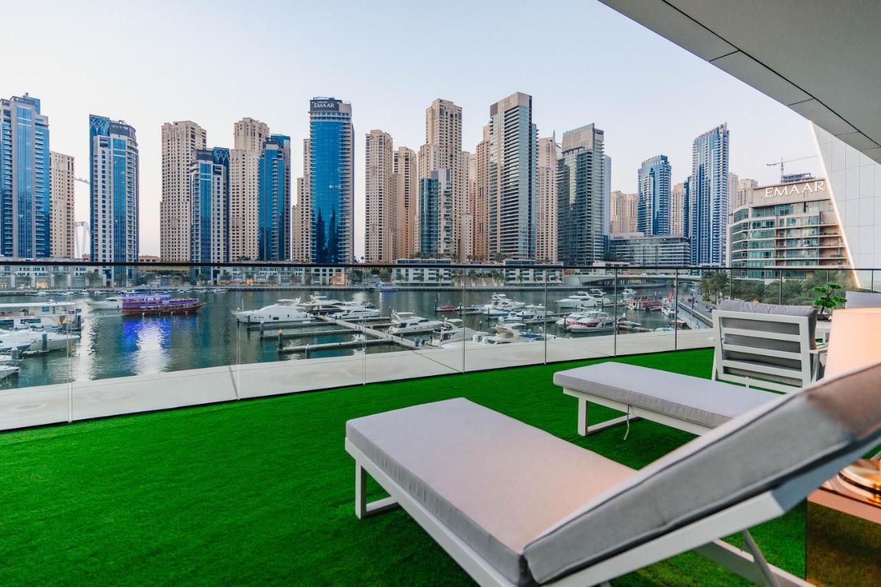Vida Marina & Yacht Club , And Residences , Luxurious 2br