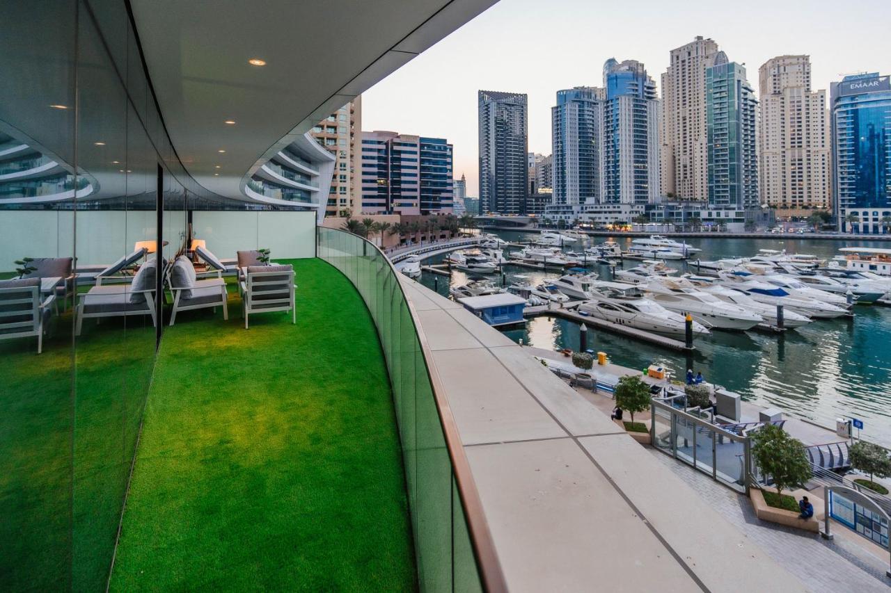 Vida Marina & Yacht Club , And Residences , Luxurious 2br Dubai