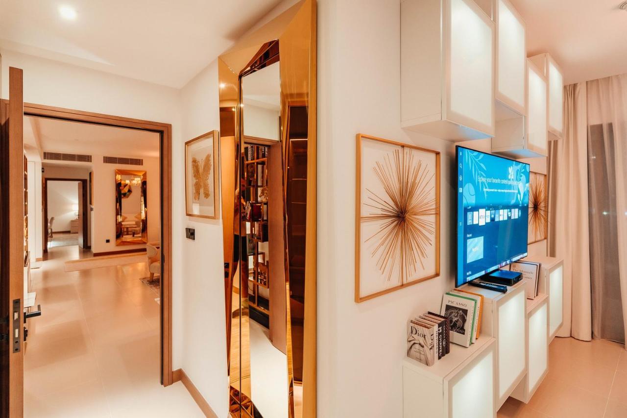 Vida Marina & Yacht Club , And Residences , Luxurious 2br Apartment Dubai