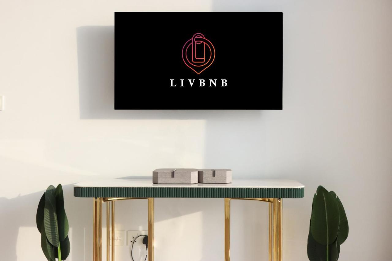 Apartment Luxurious 2 Bedroom In Bluewater W/sea View By Livbnb