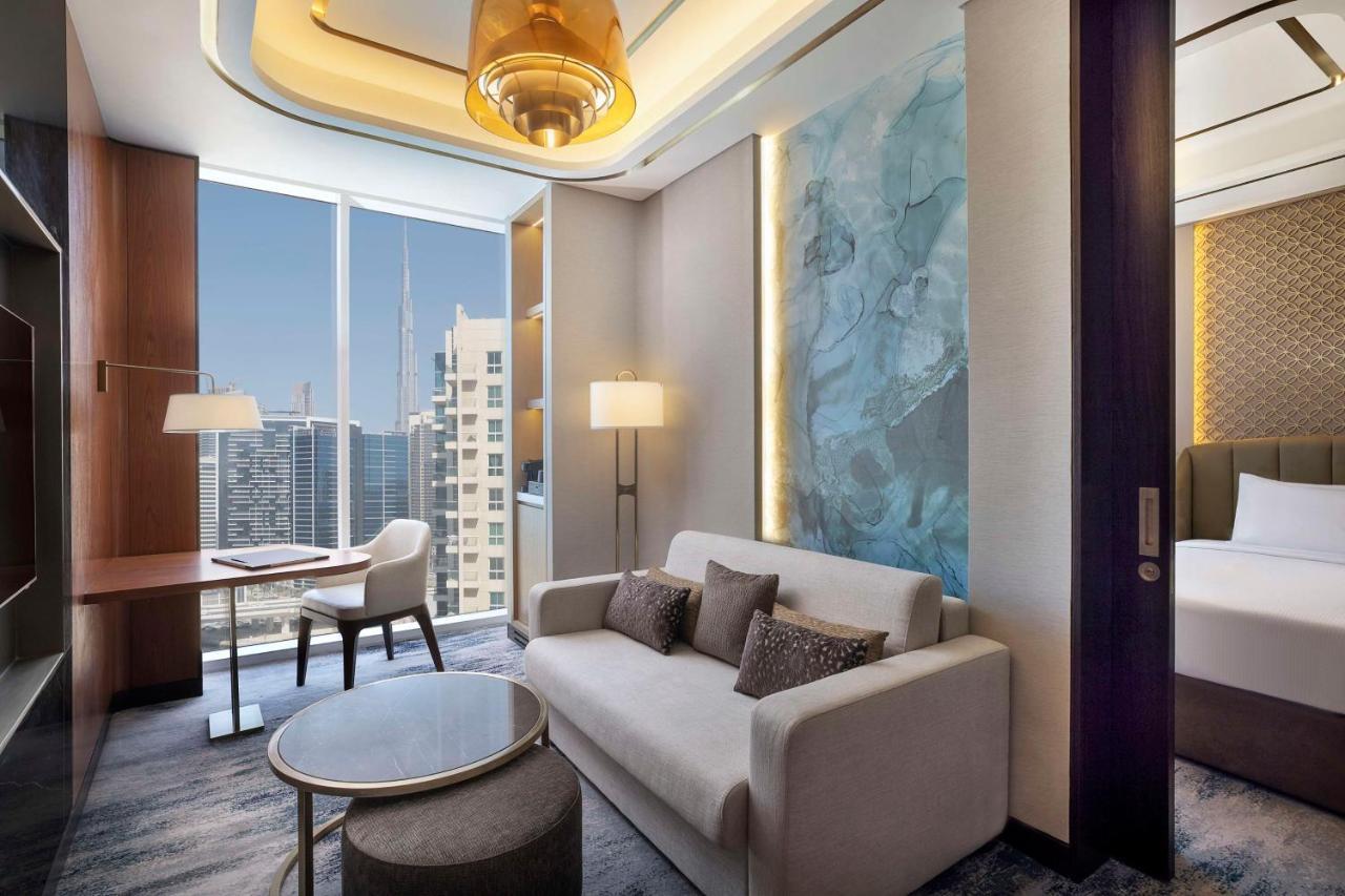 Embassy By Hilton Business Bay