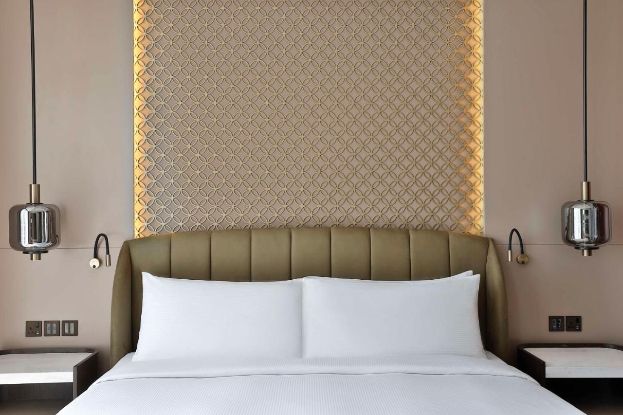 Embassy By Hilton Business Bay