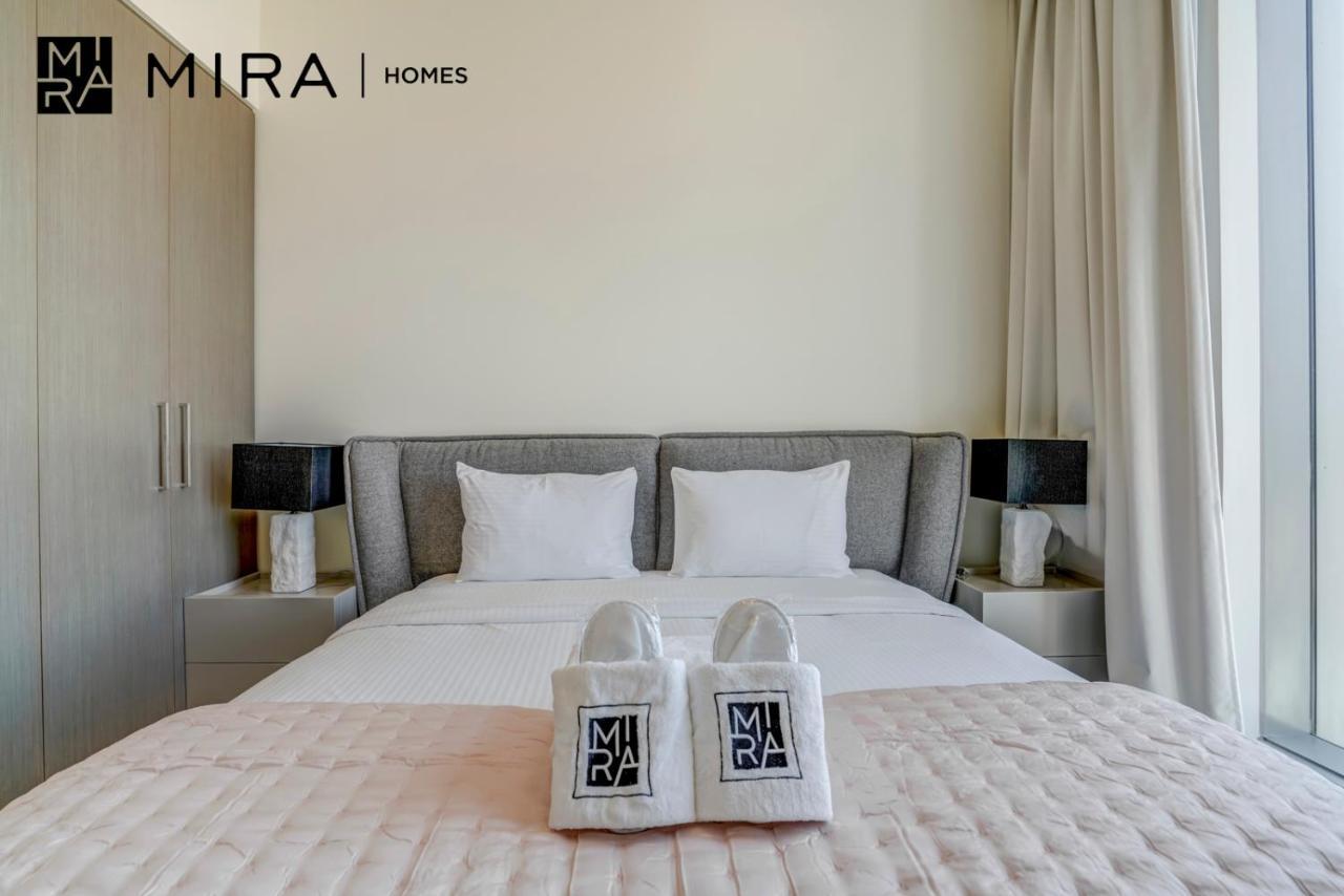 Mira Homes - Newly 1 Bedroom 1 With Sofa-bed Near Mall