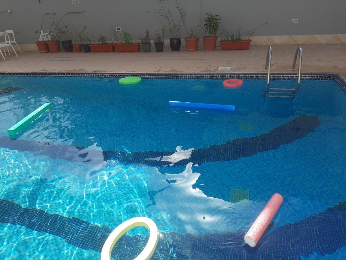 Al Raya Aparthotel 3*