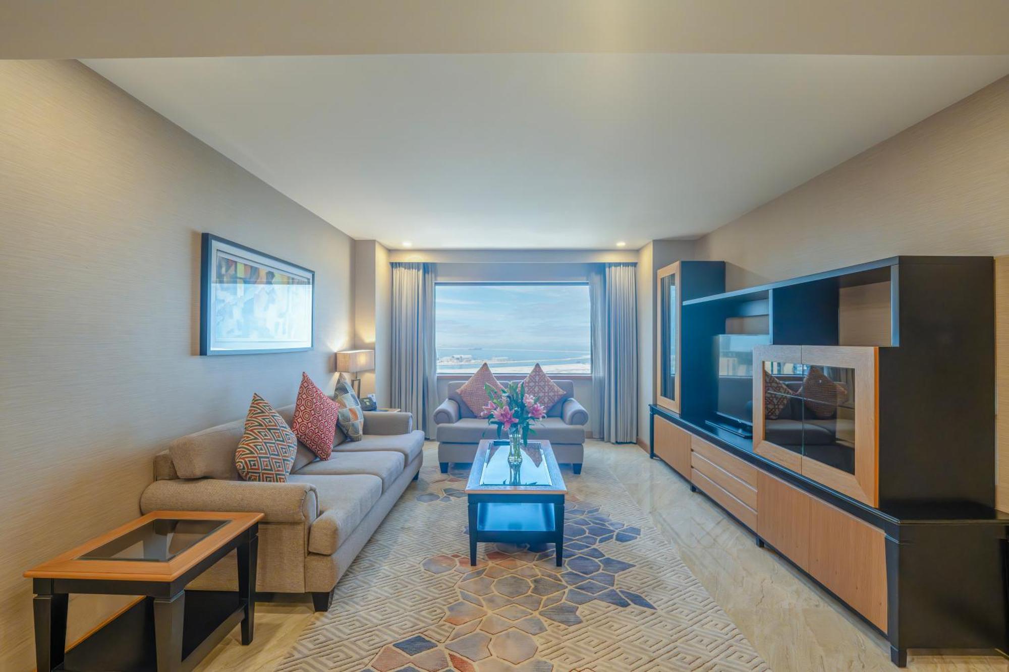 Hyatt Regency Galleria