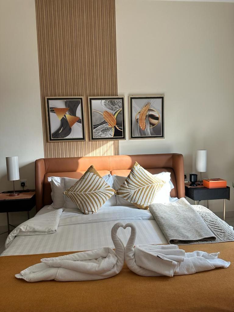 Apartment Lovely 1-bedroom In The Heart Of Marina