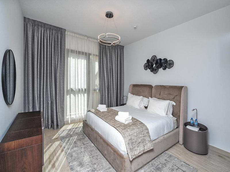 Brand New 2 Bedroom In Madinat Jumeirah Living Apartamento