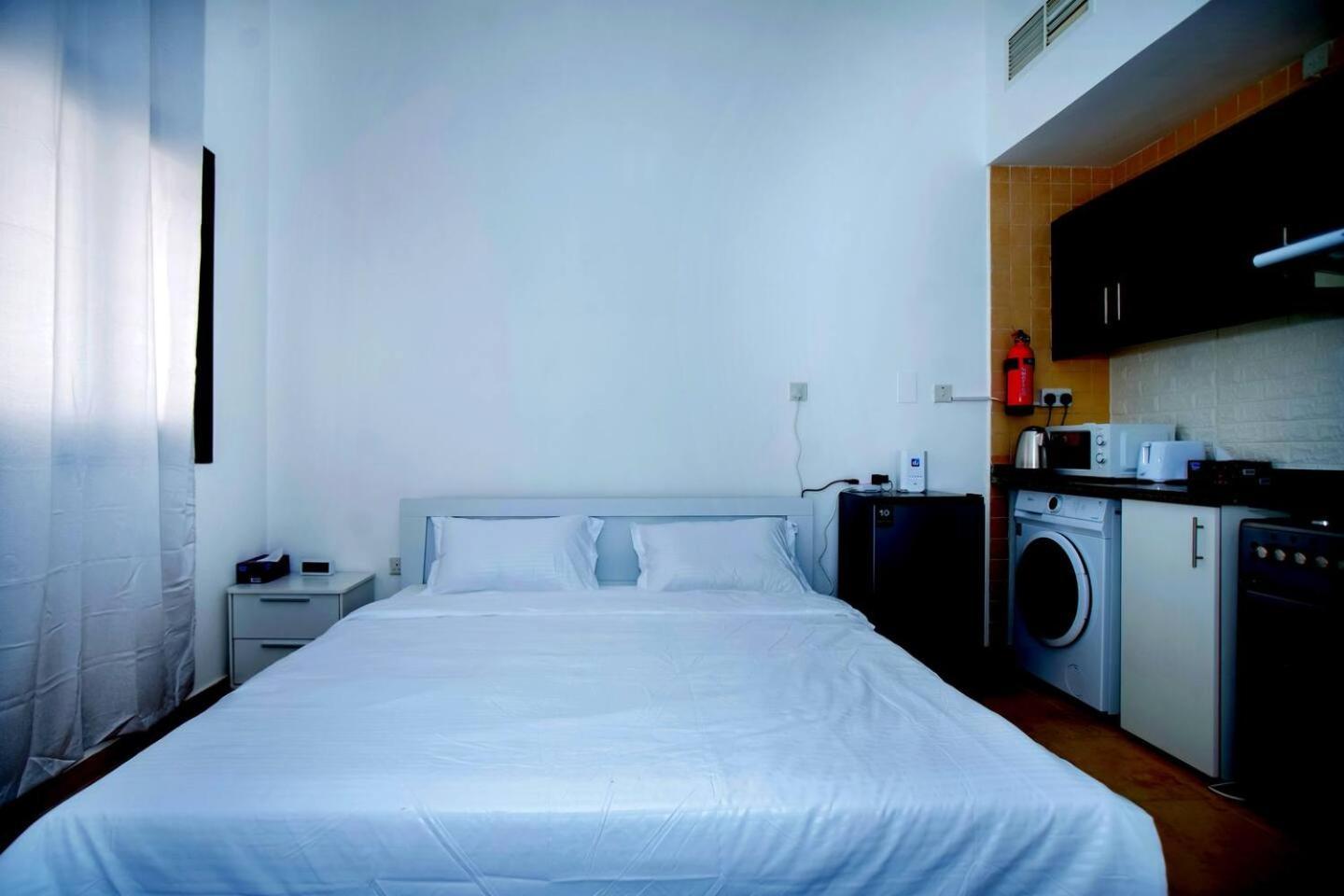 Your Silicon Oasis Comfort Haven Apartamento