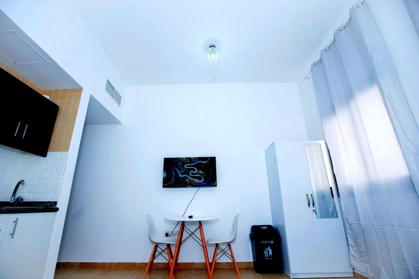 Your Silicon Oasis Comfort Haven Dubai