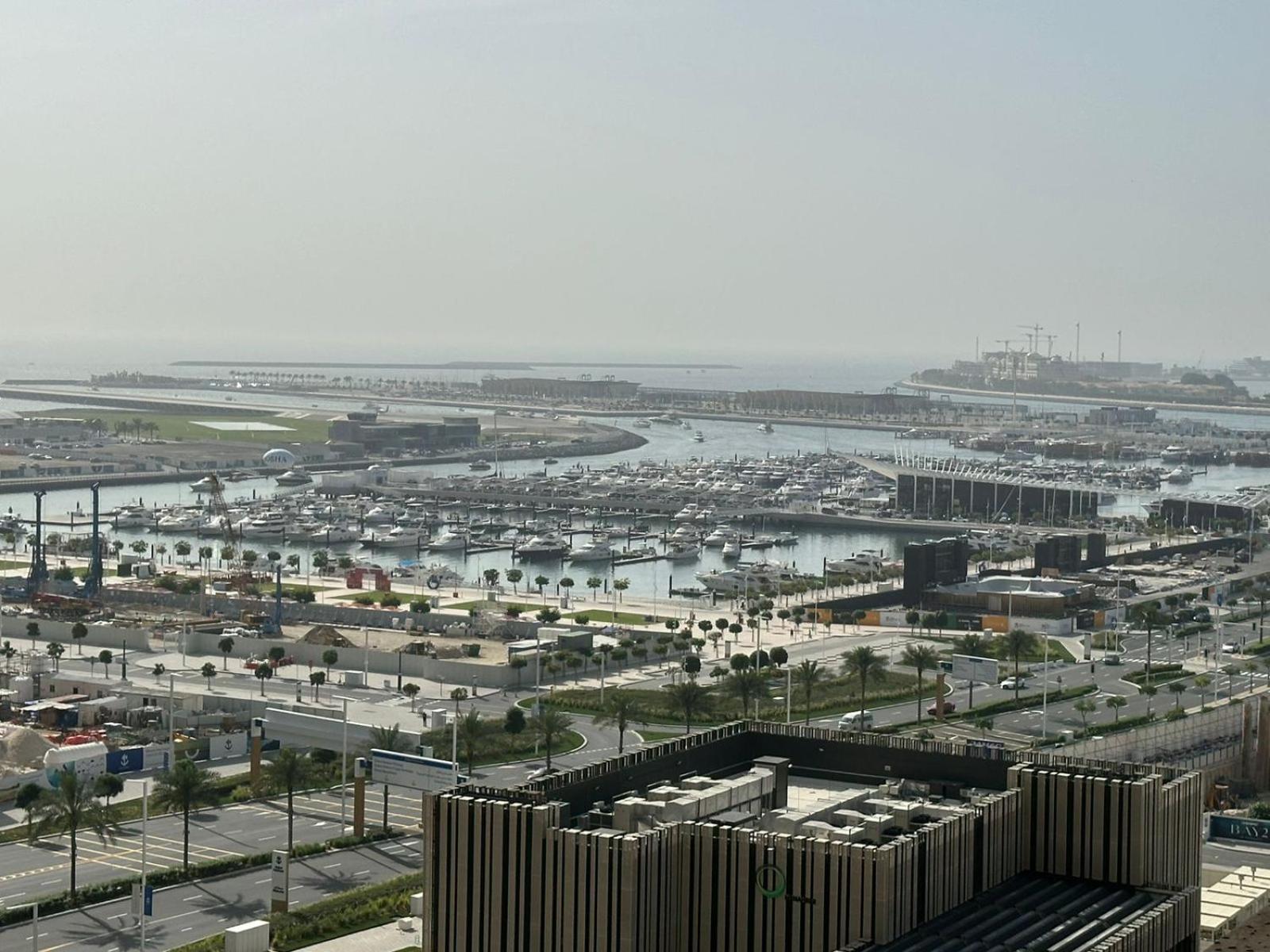 Apartamento In The Luxury Marina Crown Tower Walk To Barasti *