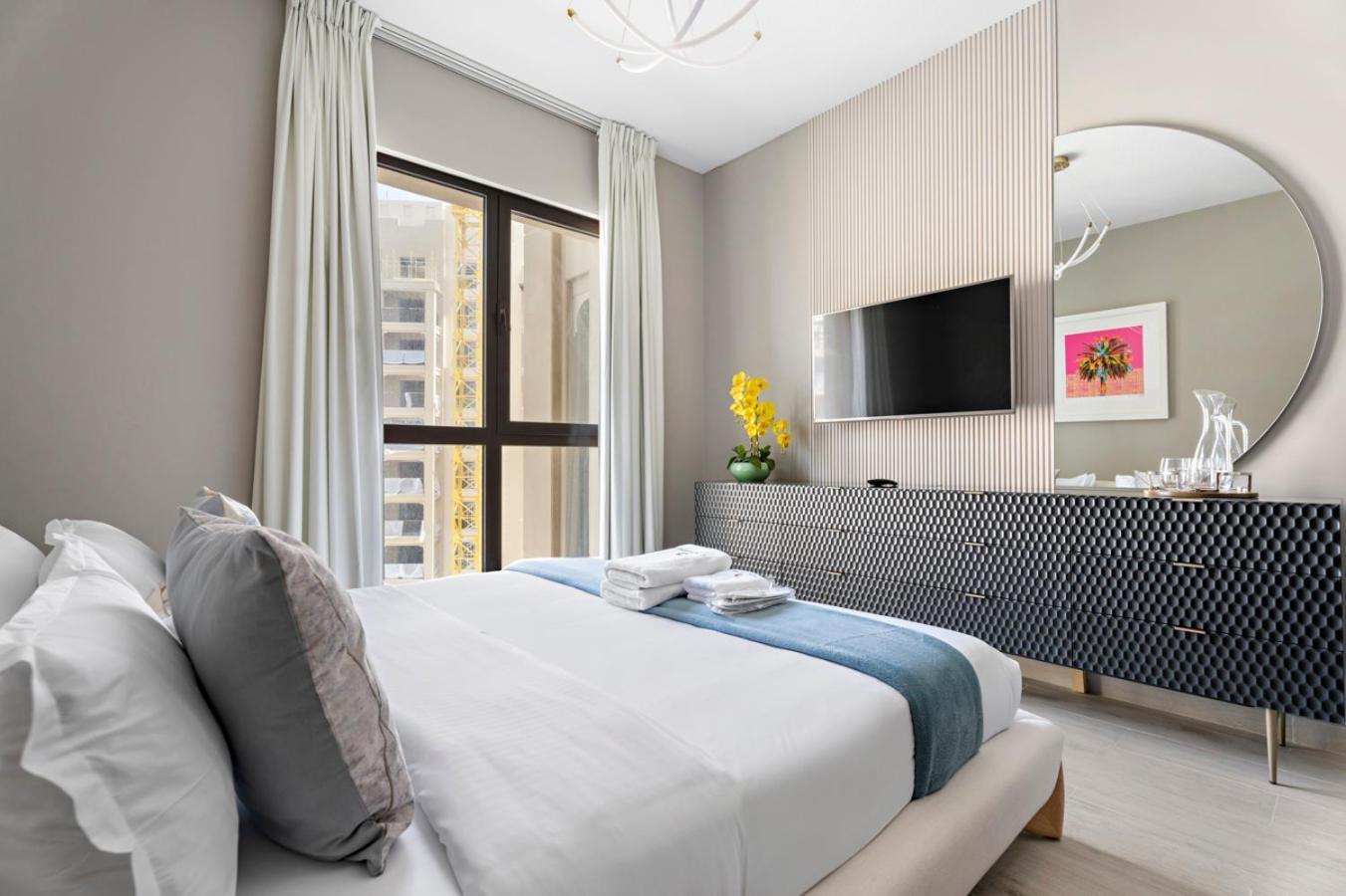 Apartment Stonetree - Luxury 1 Bedroom - For Tourist Dubai