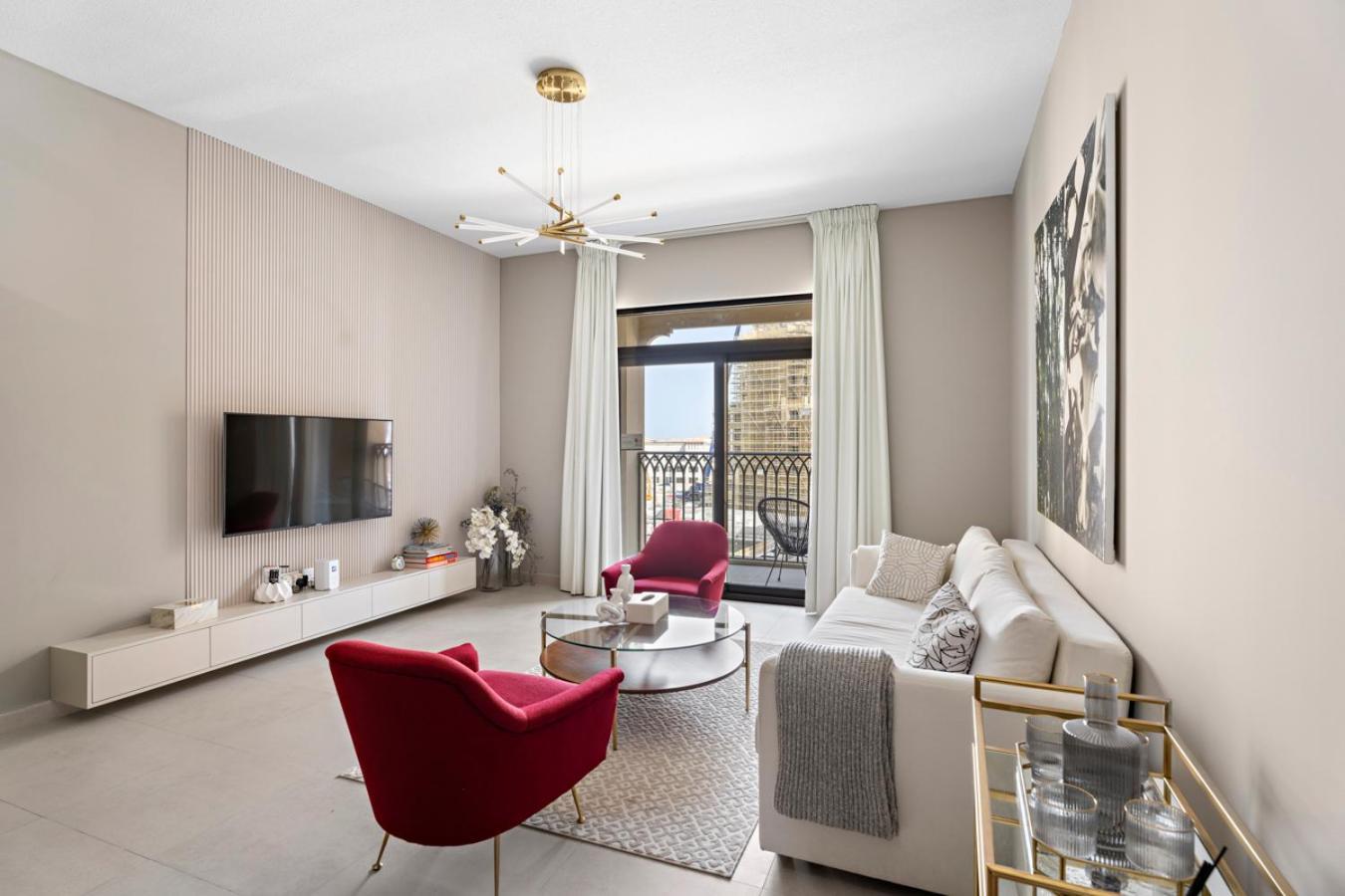 Stonetree - Luxury 1 Bedroom - For Tourist