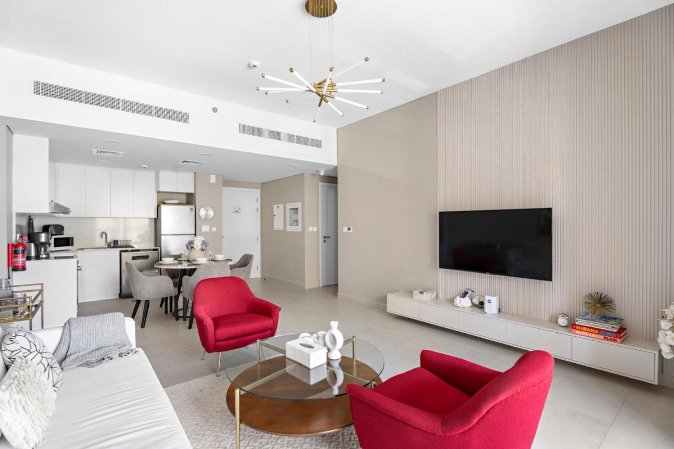Apartment Stonetree - Luxury 1 Bedroom - For Tourist *