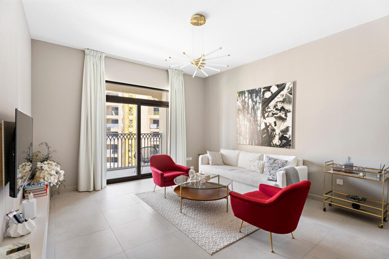 Stonetree - Luxury 1 Bedroom - For Tourist Apartment