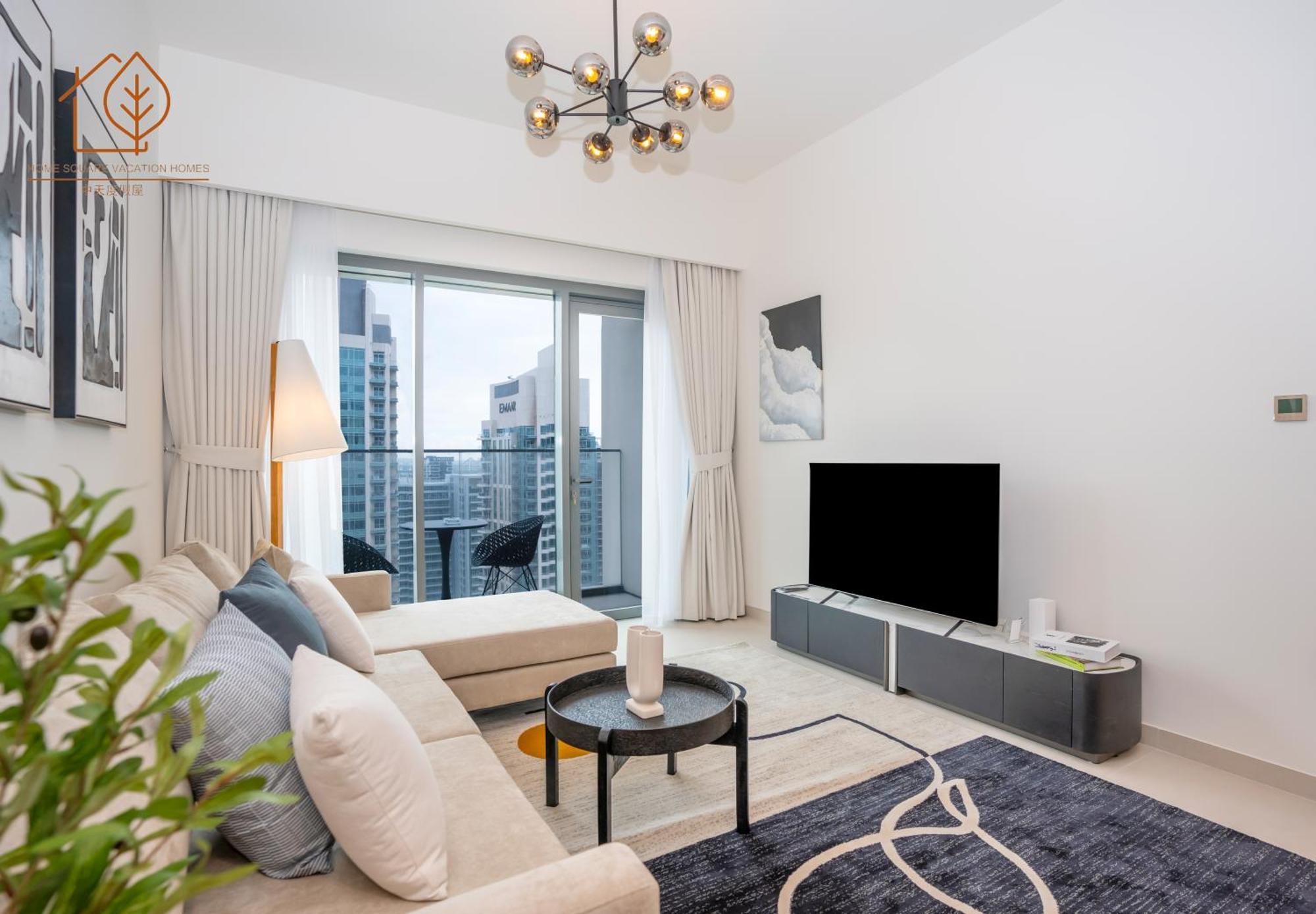 Cozy 2-bed Next To Mall 181br-2 Apartment *