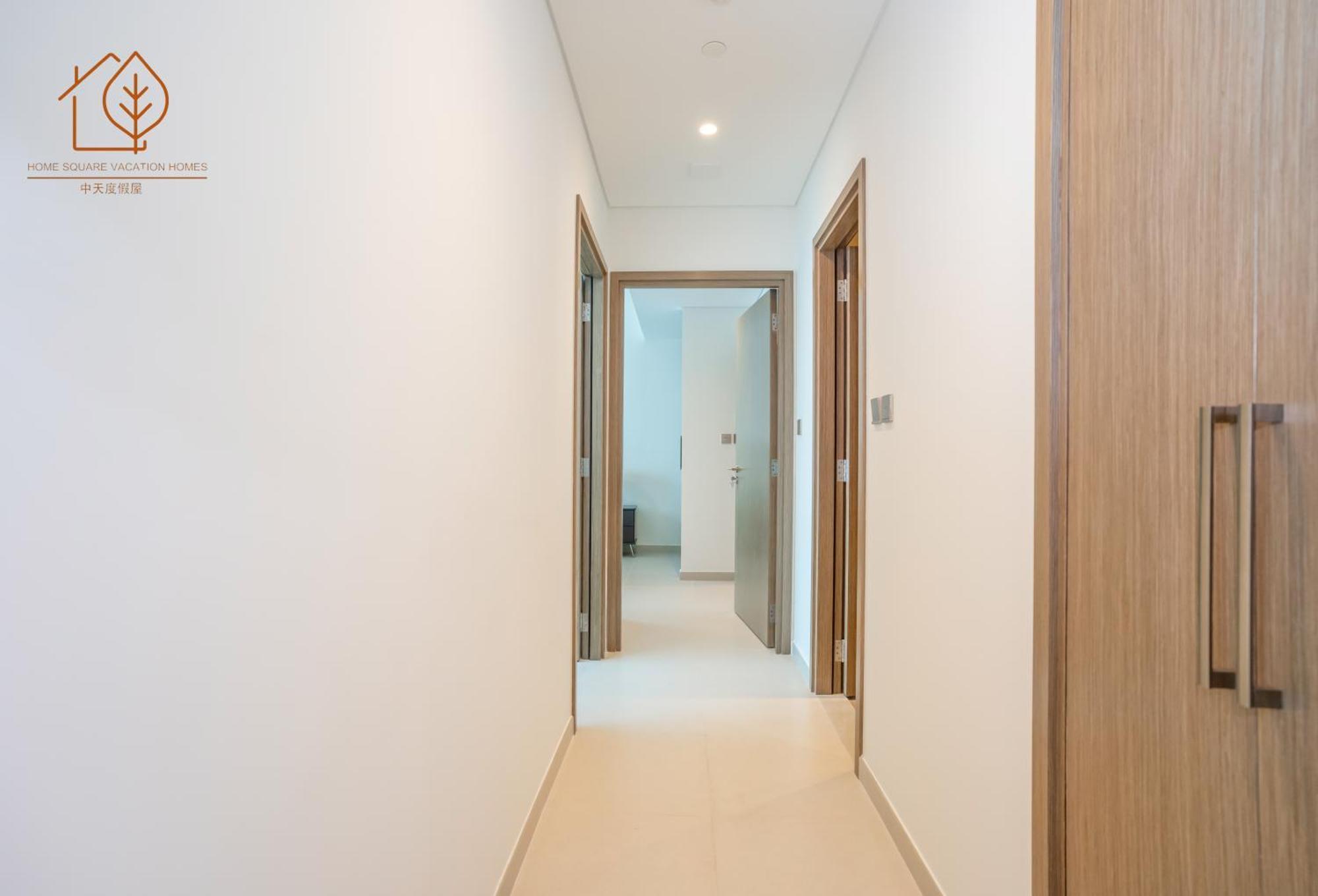 Cozy 2-bed Next To Mall 181br-2