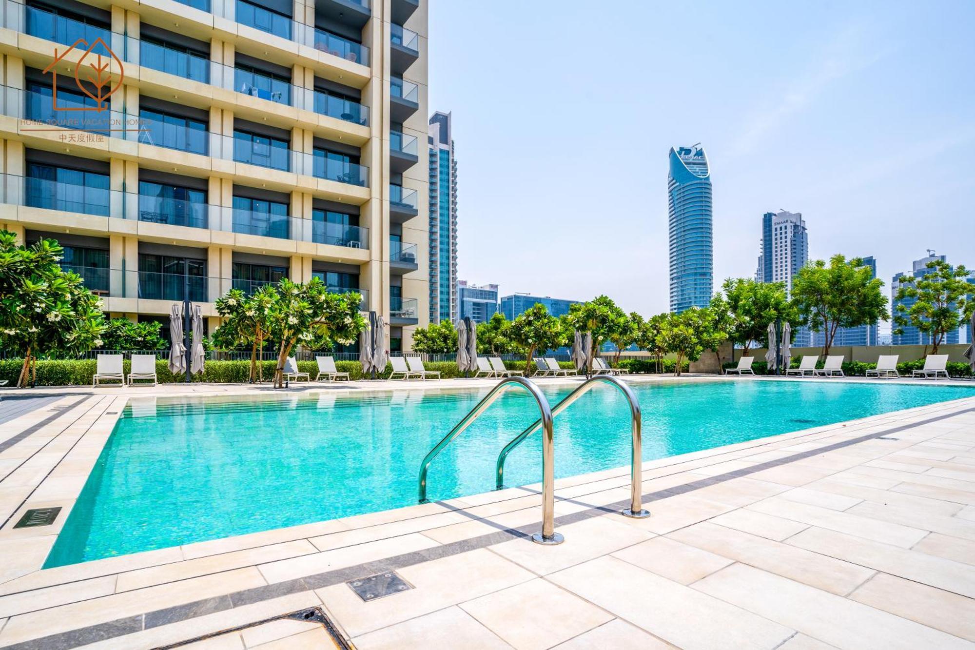 Cozy 2-bed Next To Mall 181br-2 Apartment *