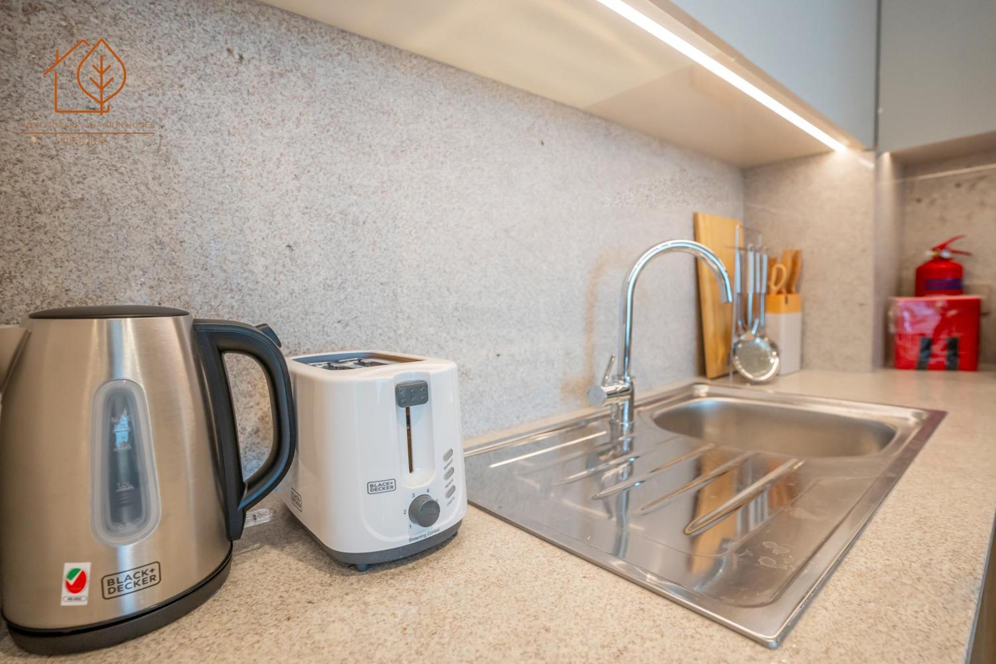 Cozy 2-bed Next To Mall 181br-2 Apartment Dubai