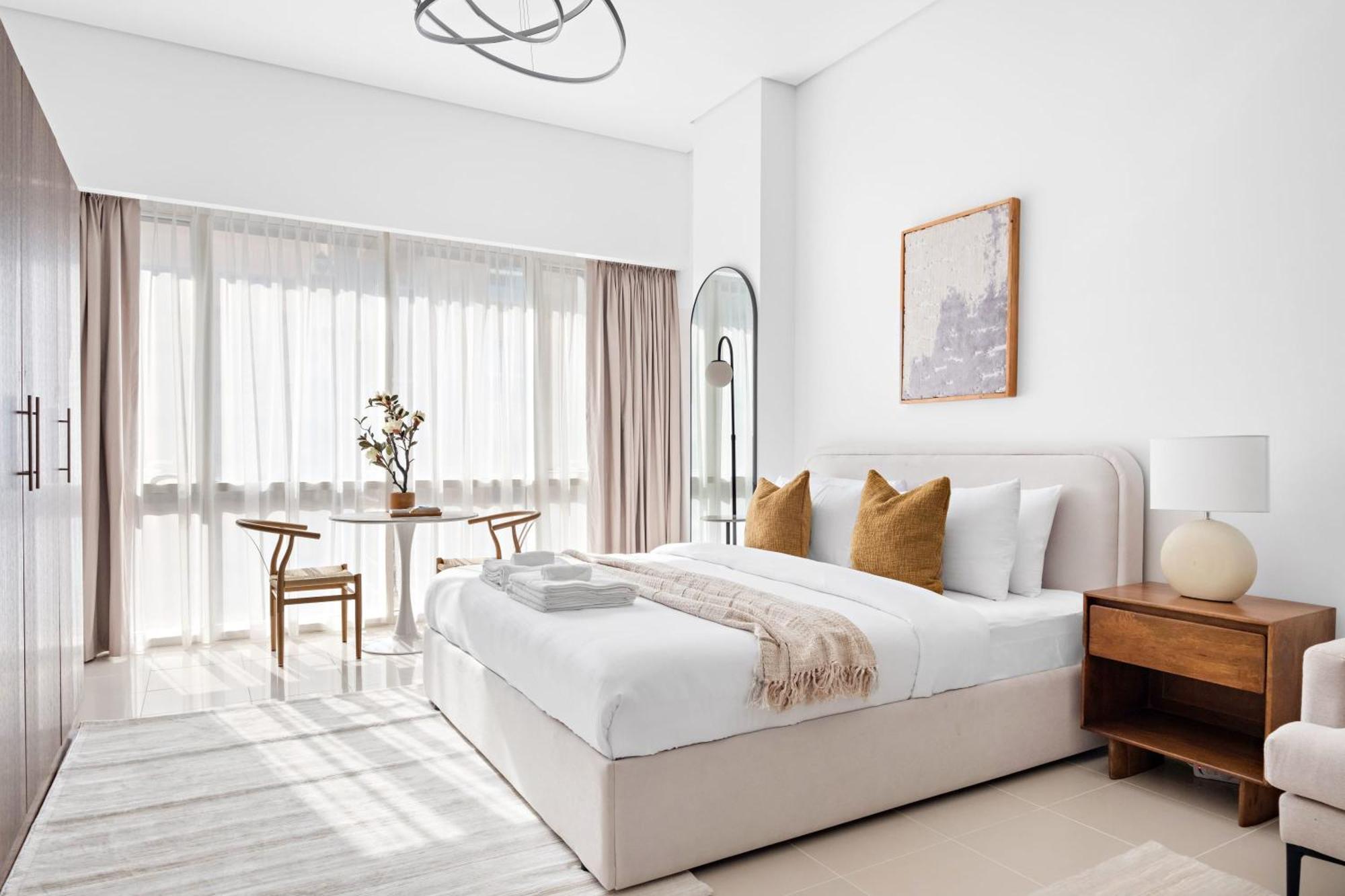 Apartment Silkhaus Bright Near Silicon Mall Dubai