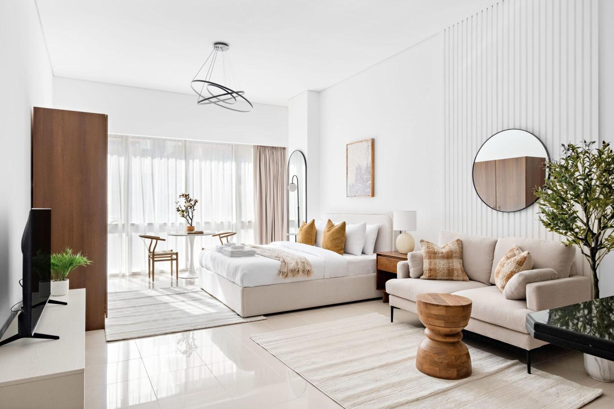 Silkhaus Bright Near Silicon Mall Dubai