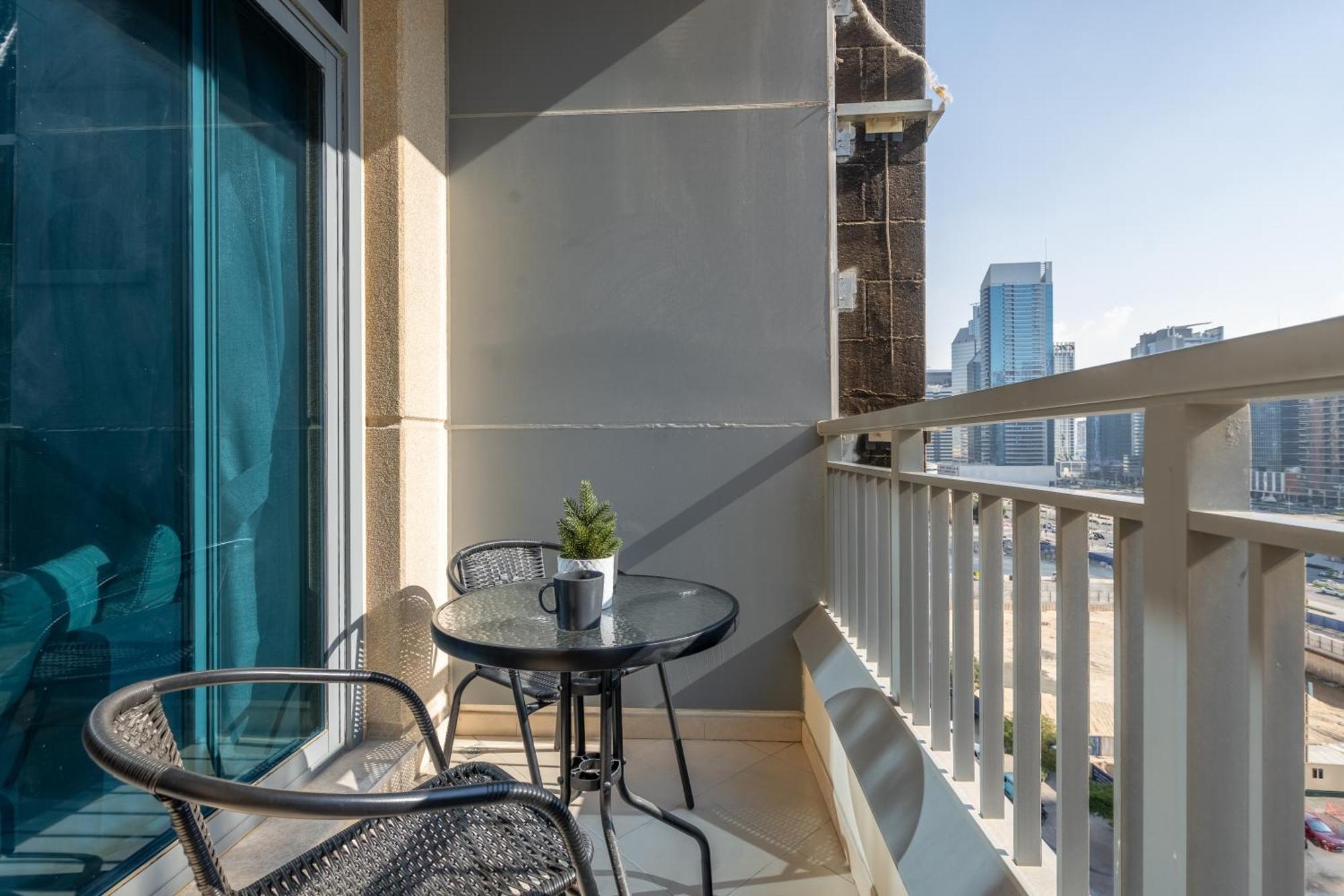 Apartment The Burj Khalifa Collection