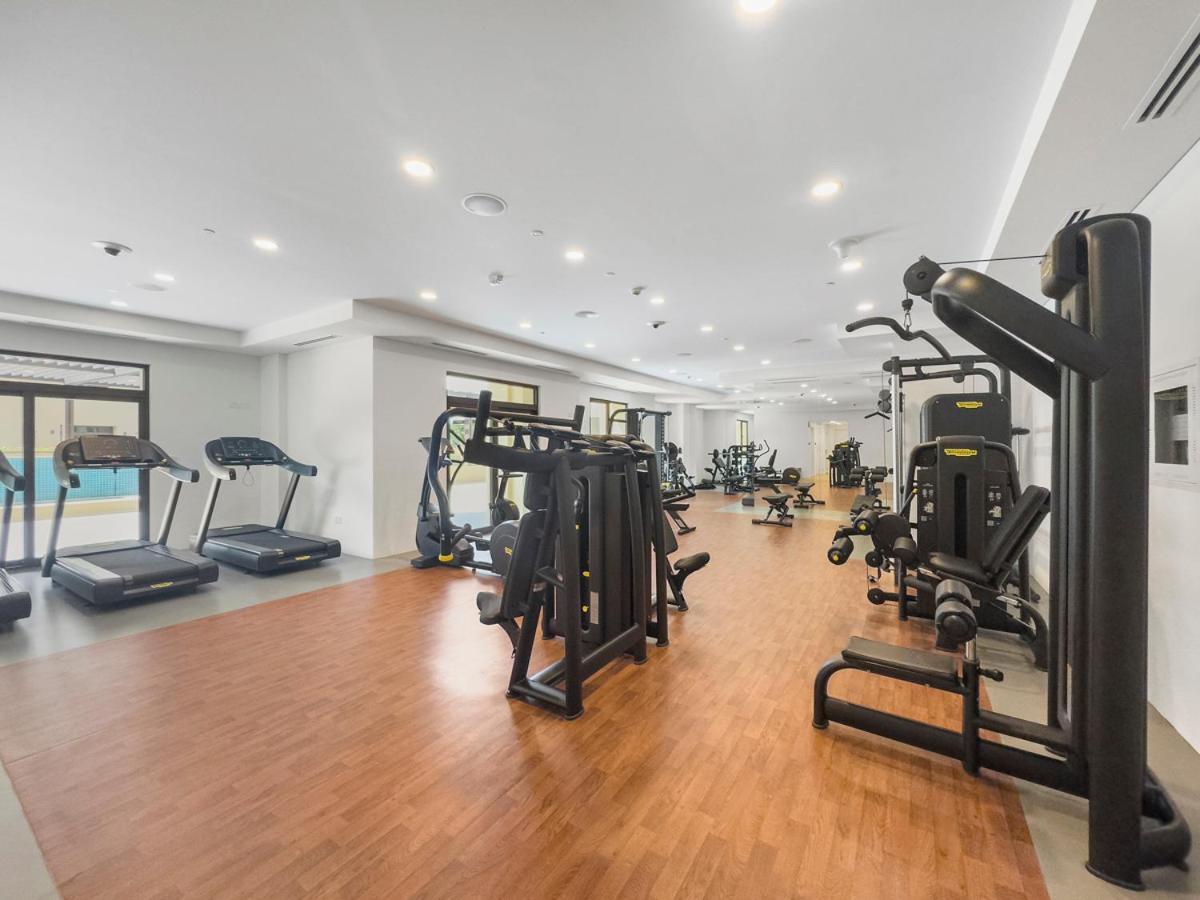 Stonetree - Luxury 1 Bedroom - For Tourist Dubai
