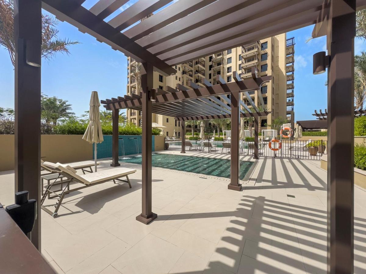 Apartment Stonetree - Luxury 1 Bedroom - For Tourist