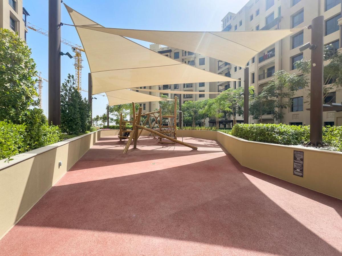 Stonetree - Luxury 1 Bedroom - For Tourist * Dubai