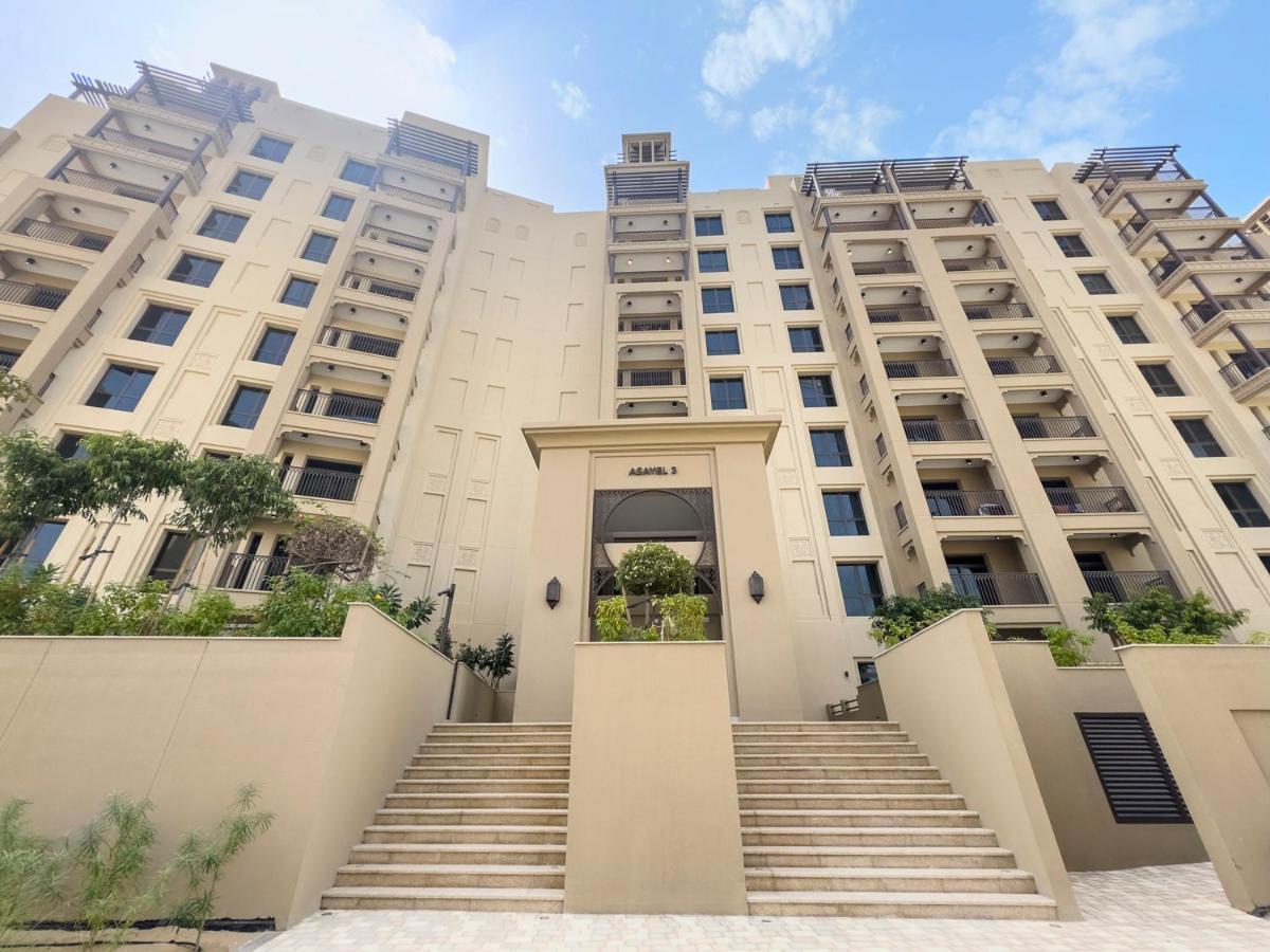 Apartment Stonetree - Luxury 1 Bedroom - For Tourist