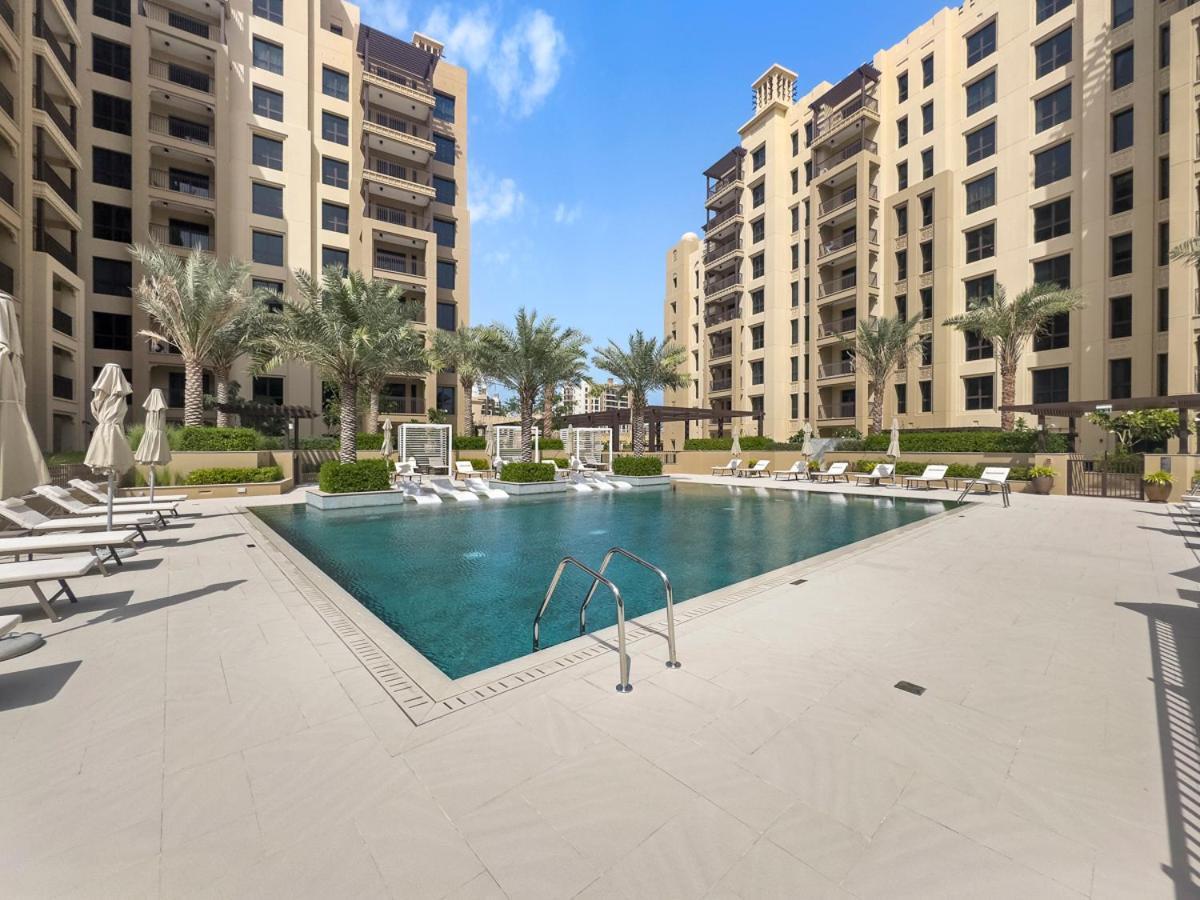 Stonetree - Luxury 1 Bedroom - For Tourist Apartment Dubai