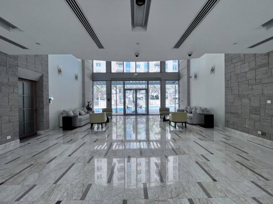 Breathtaking 2br W/180 Degree Views - Marina Dubai