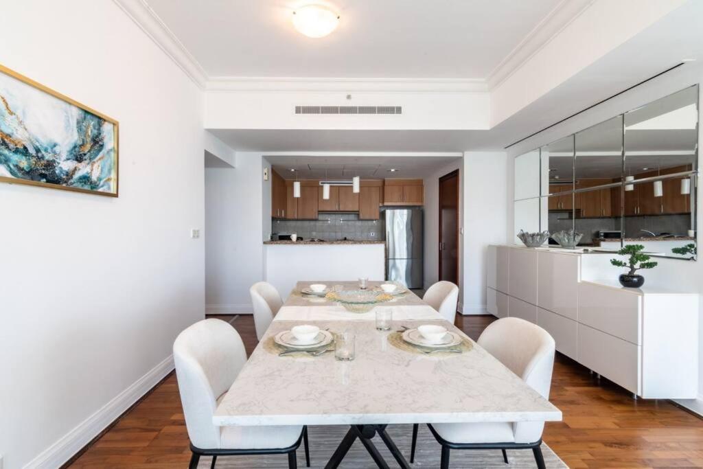 Breathtaking 2br W/180 Degree Views - Marina Apartment Dubai