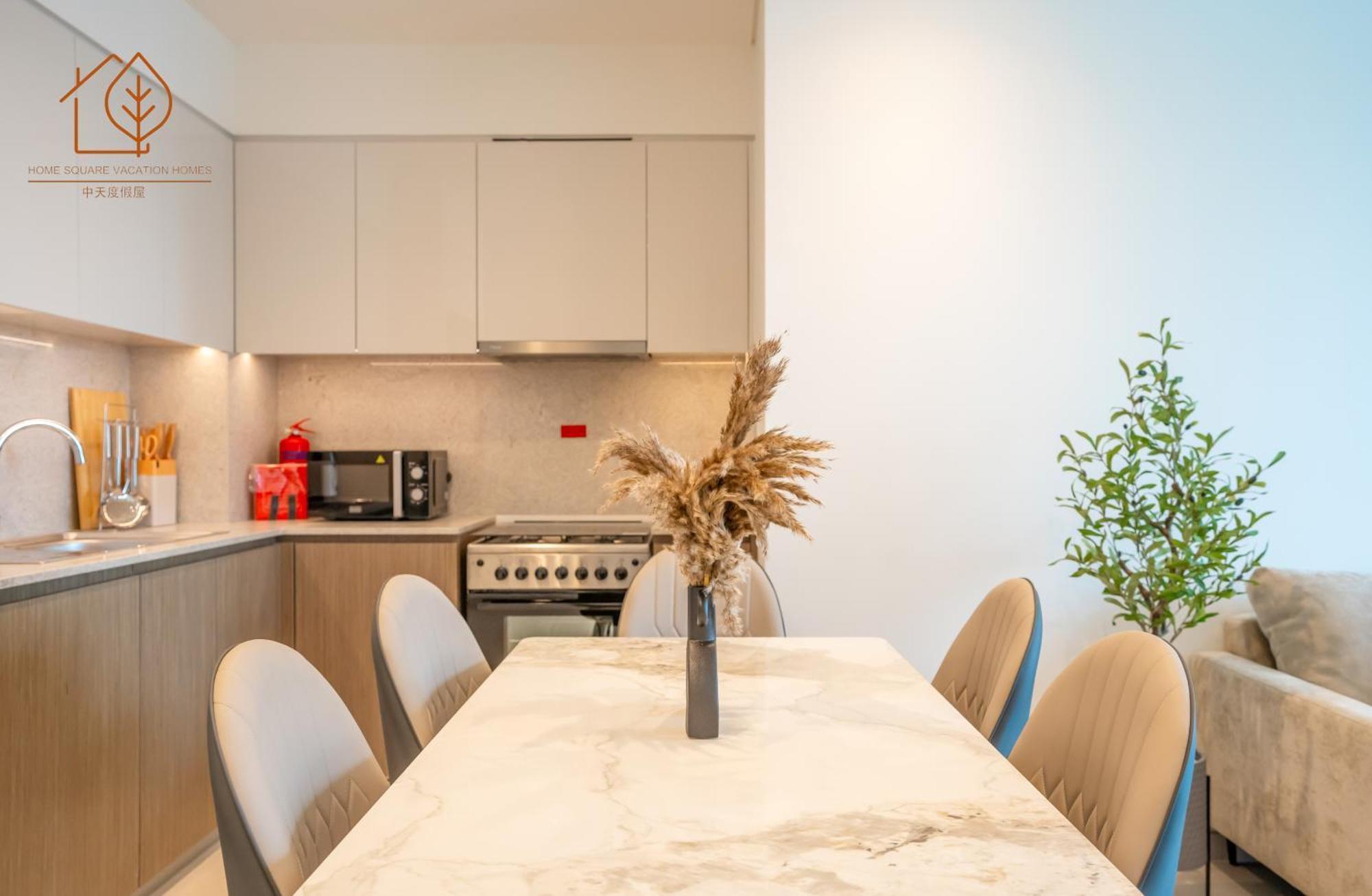 Cozy 2-bed Next To Mall 181br-2 * Dubai