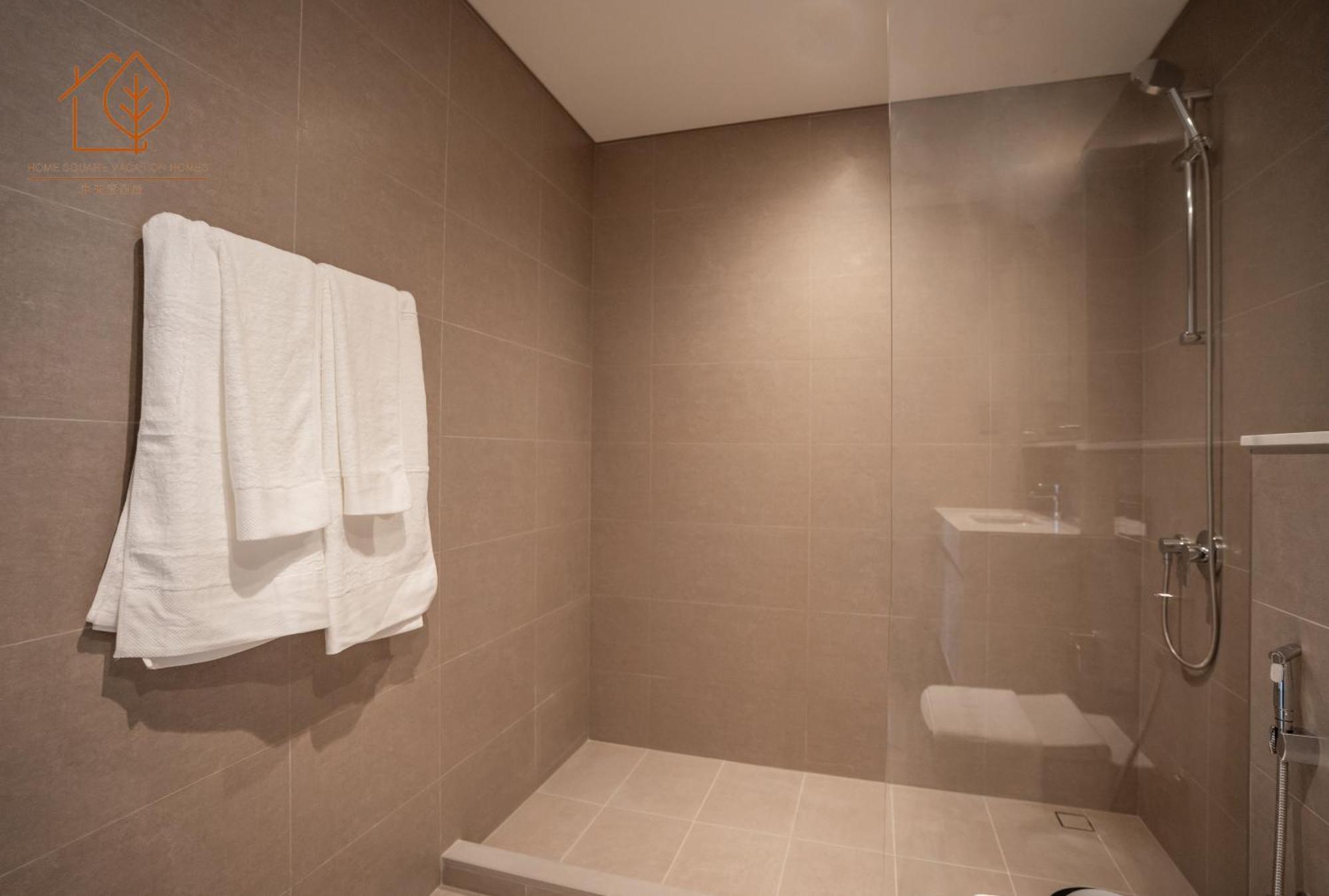 Apartment Cozy 2-bed Next To Mall 181br-2