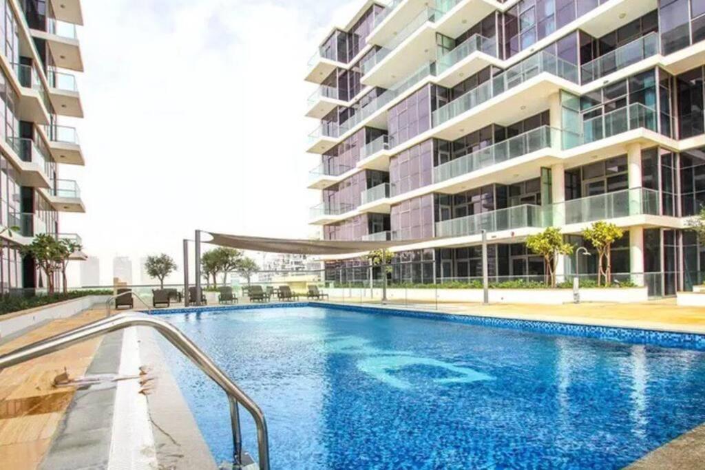 Furnished Cozy Daire Dubai