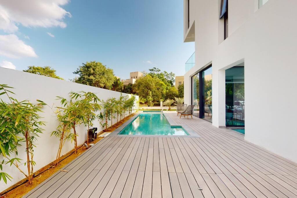 Villa Luxurious 5 Bed - Al Barari
