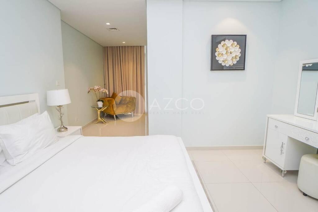 Fabulous 2bedroom In Paramount Midtown Daire Dubai