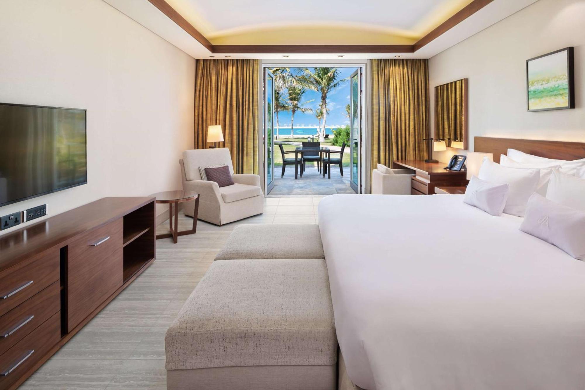 Resort Ja Palm Tree Court, 5*