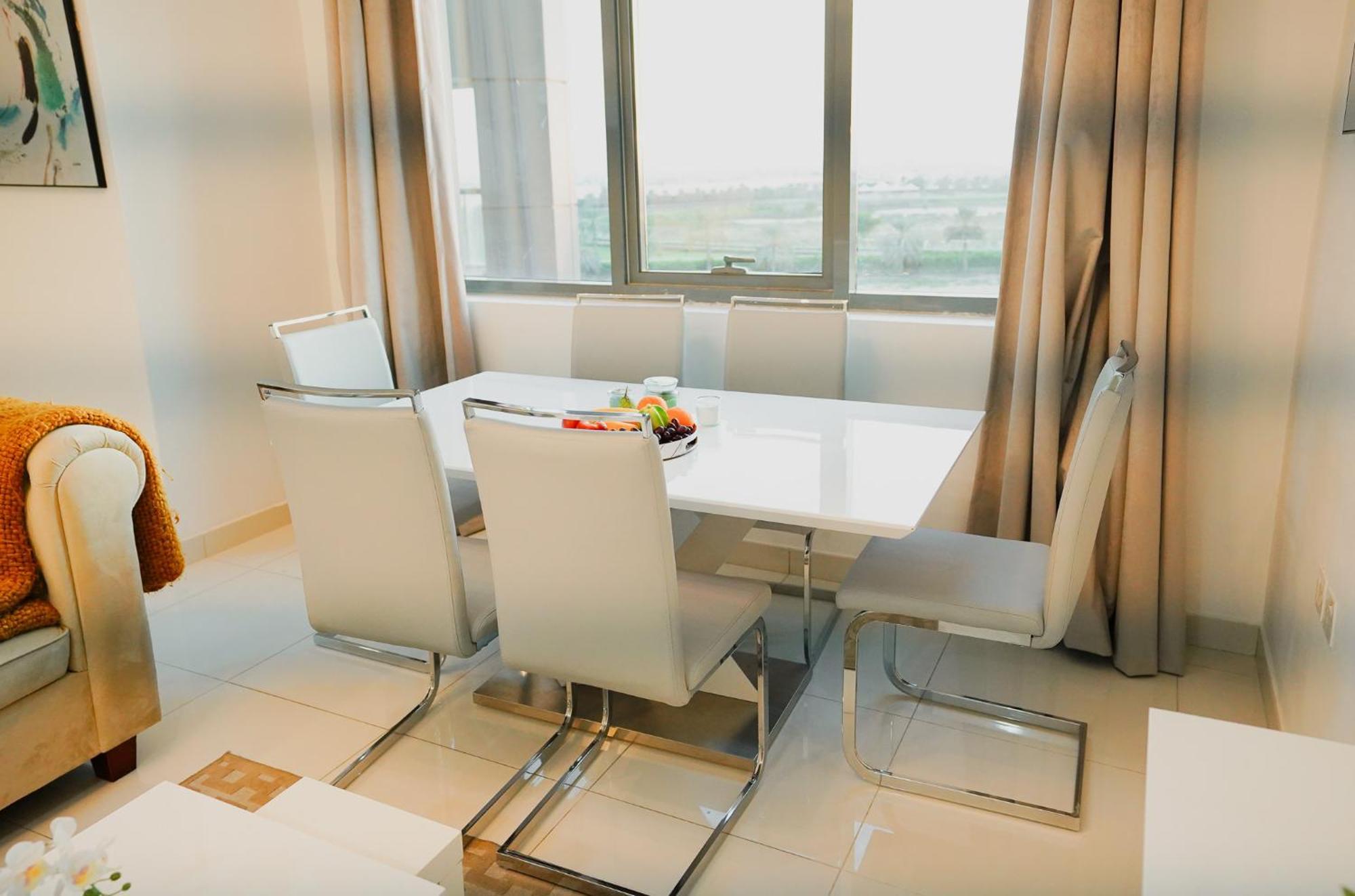 Citi Business Bay Holiday home Dubai