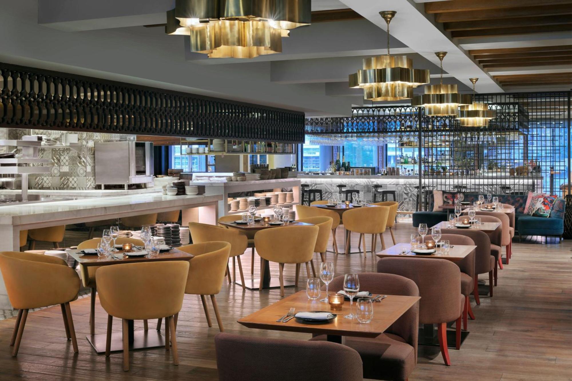 The St. Regis Downtown Hotel 5*