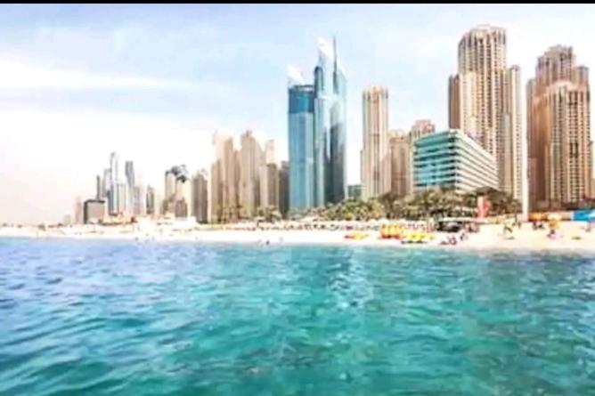 Casa de hóspedes Ocean View Marina Jbr Walk Comfort *