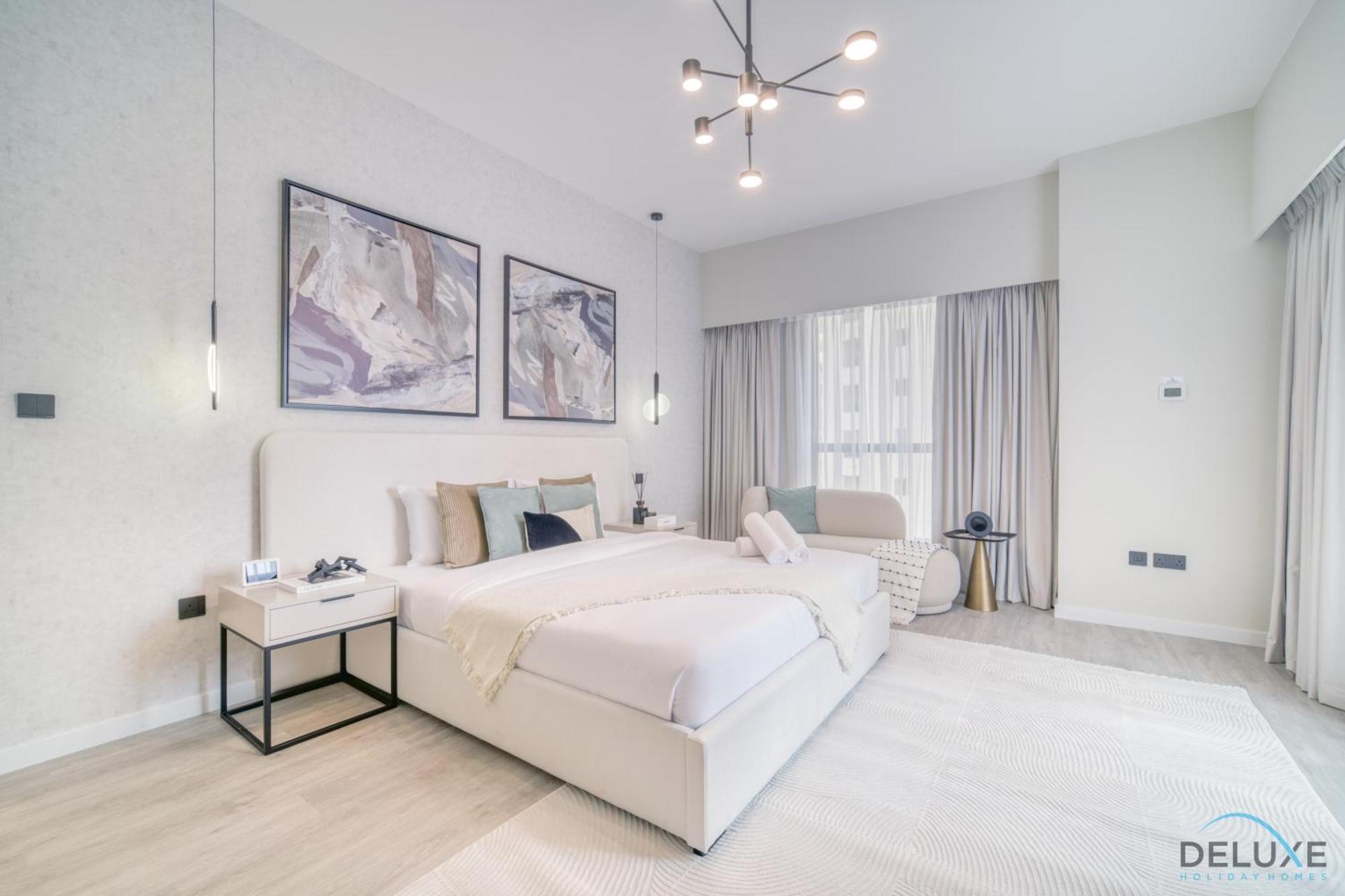 Decorous 2br At Sadaf 7 Jbr By Deluxe Homes Daire Dubai