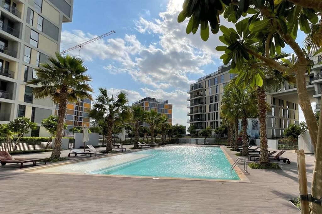 Elite Lux Homes - Modern 1br Amenities In Production