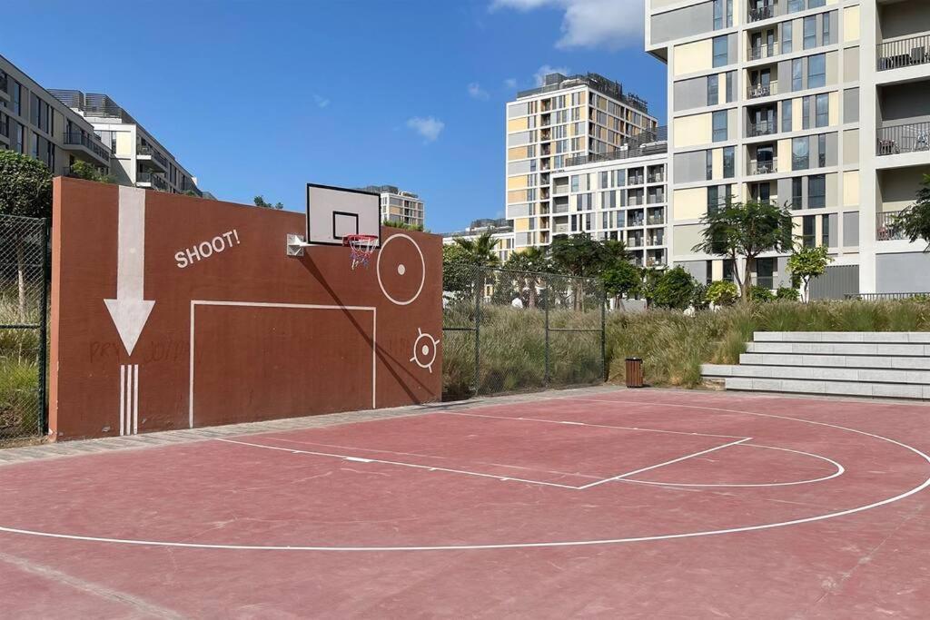 Elite Lux Homes - Modern 1br Amenities In Production Apartment *