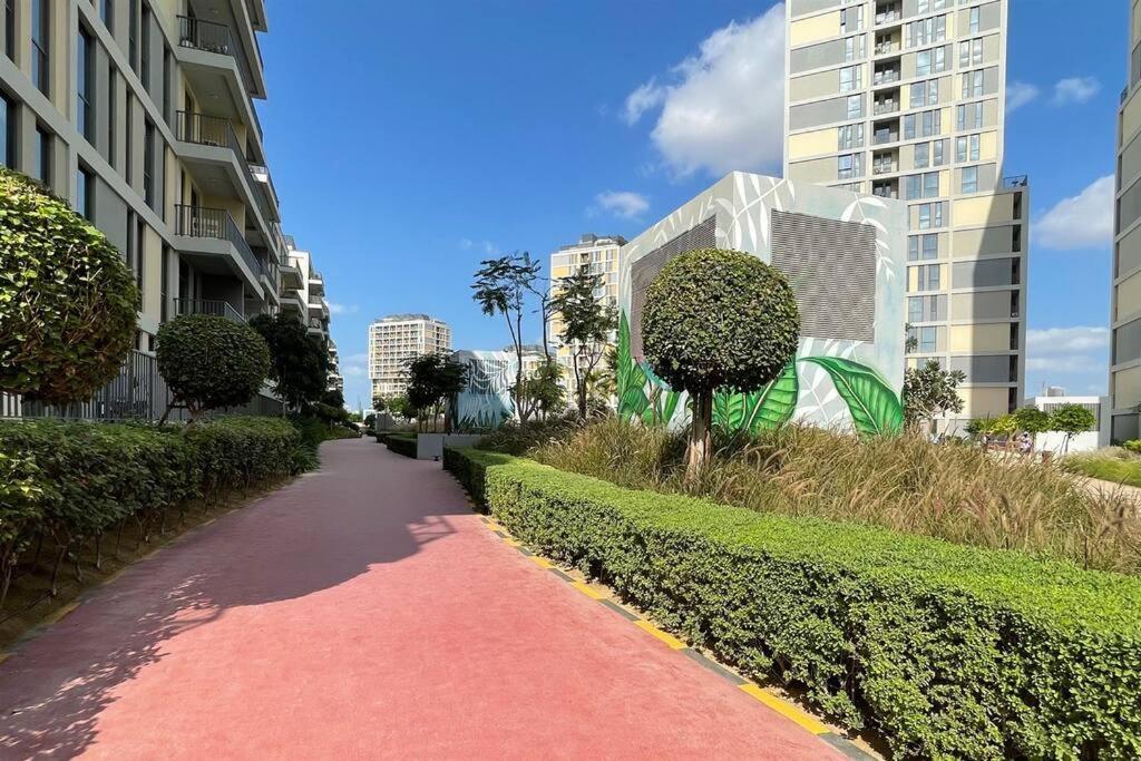 Elite Lux Homes - Modern 1br Amenities In Production Apartment