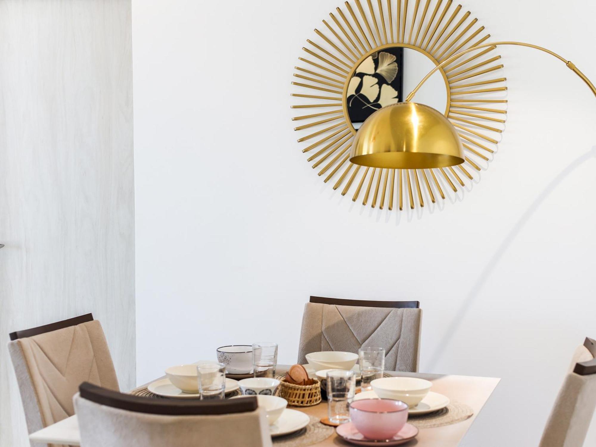 Elite Lux Homes - Modern 1br Amenities In Production Apartment *