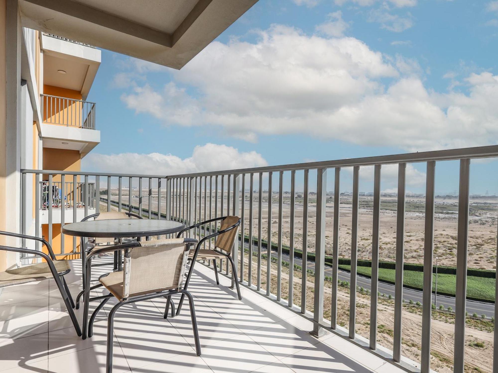 Elite Lux Homes - Modern 1br Amenities In Production Apartment