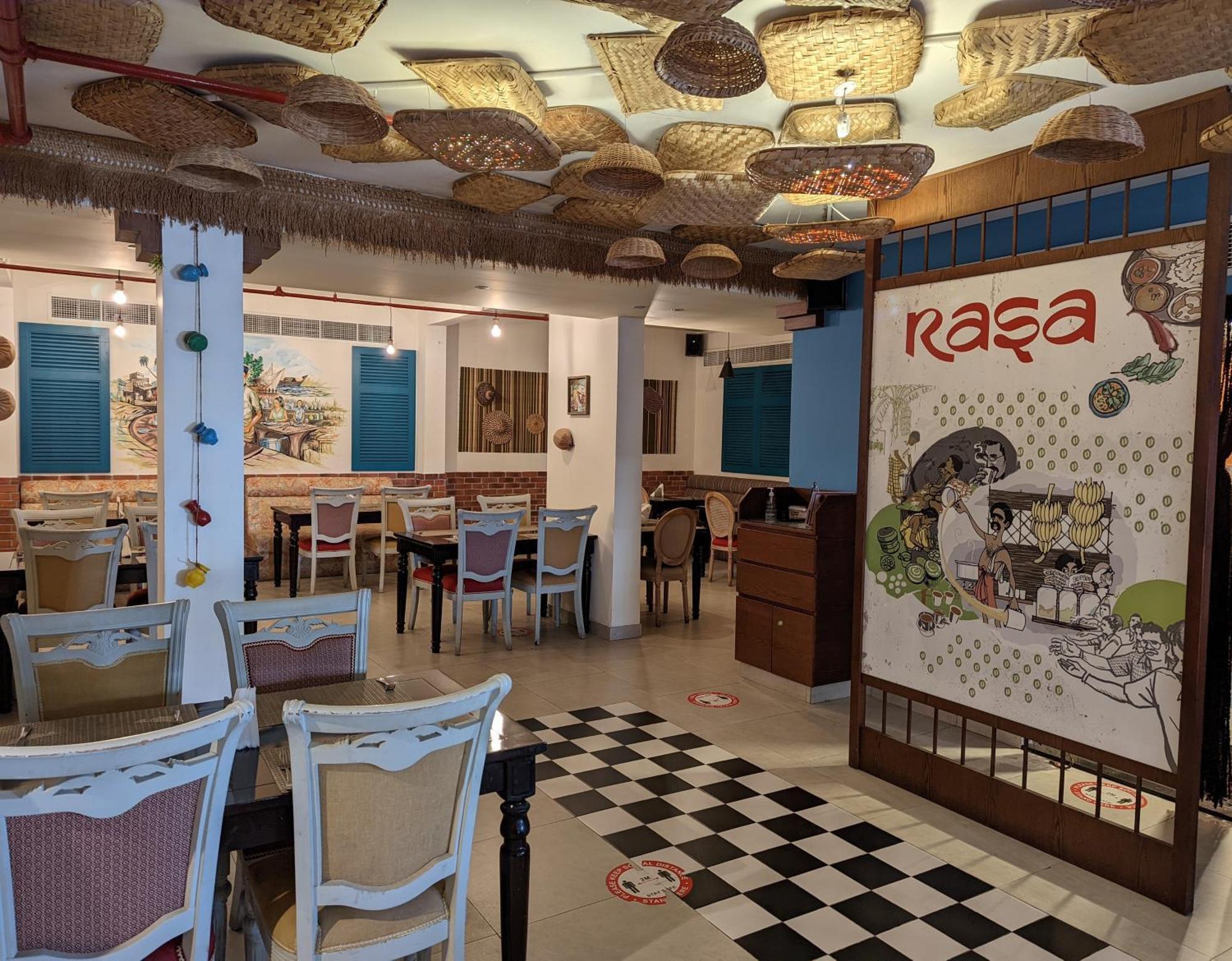 Fortune Karama Hotel