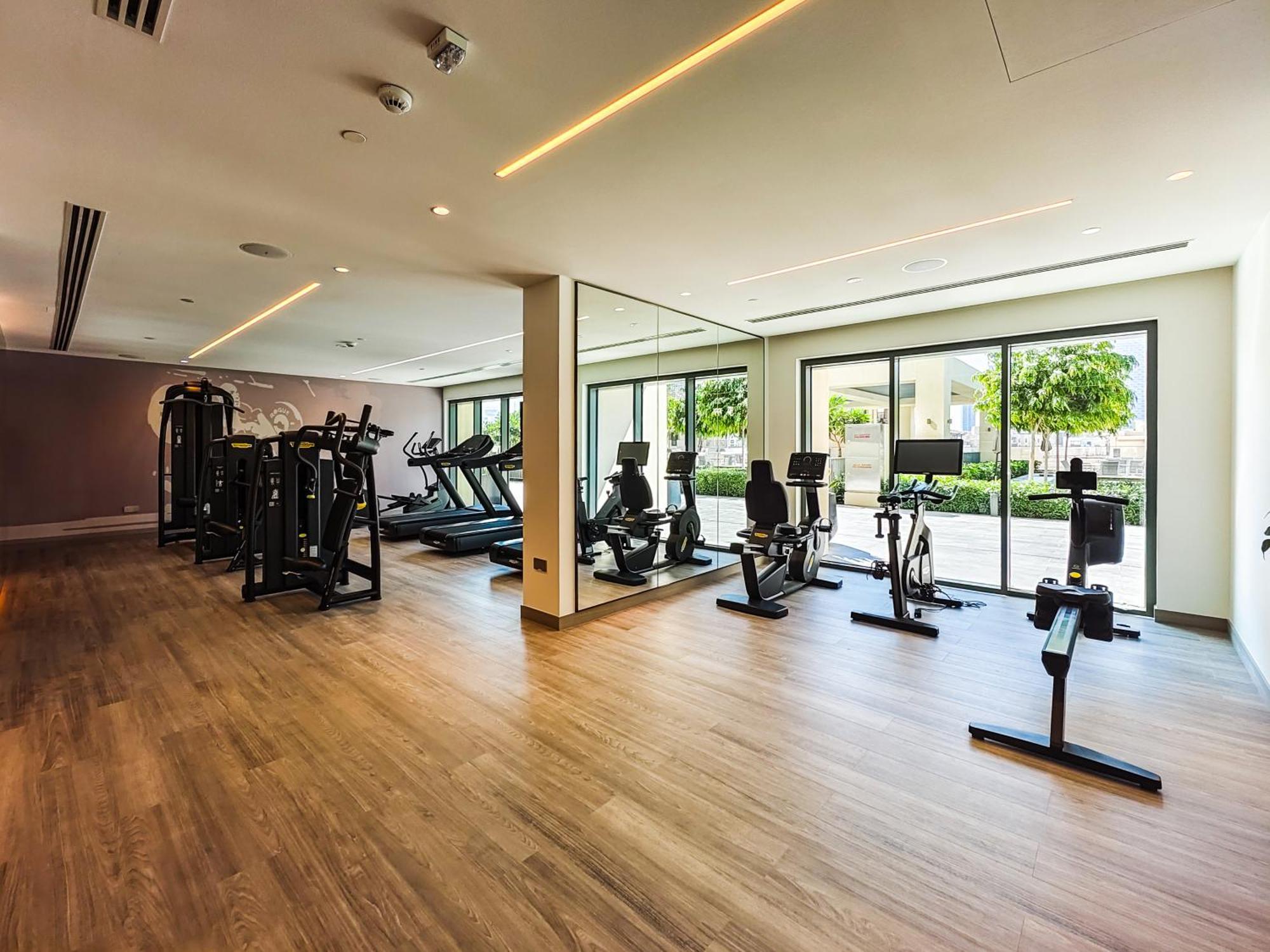 Lavishly Elegant 2br With Breathtaking Full Burj Khalifa View Daire