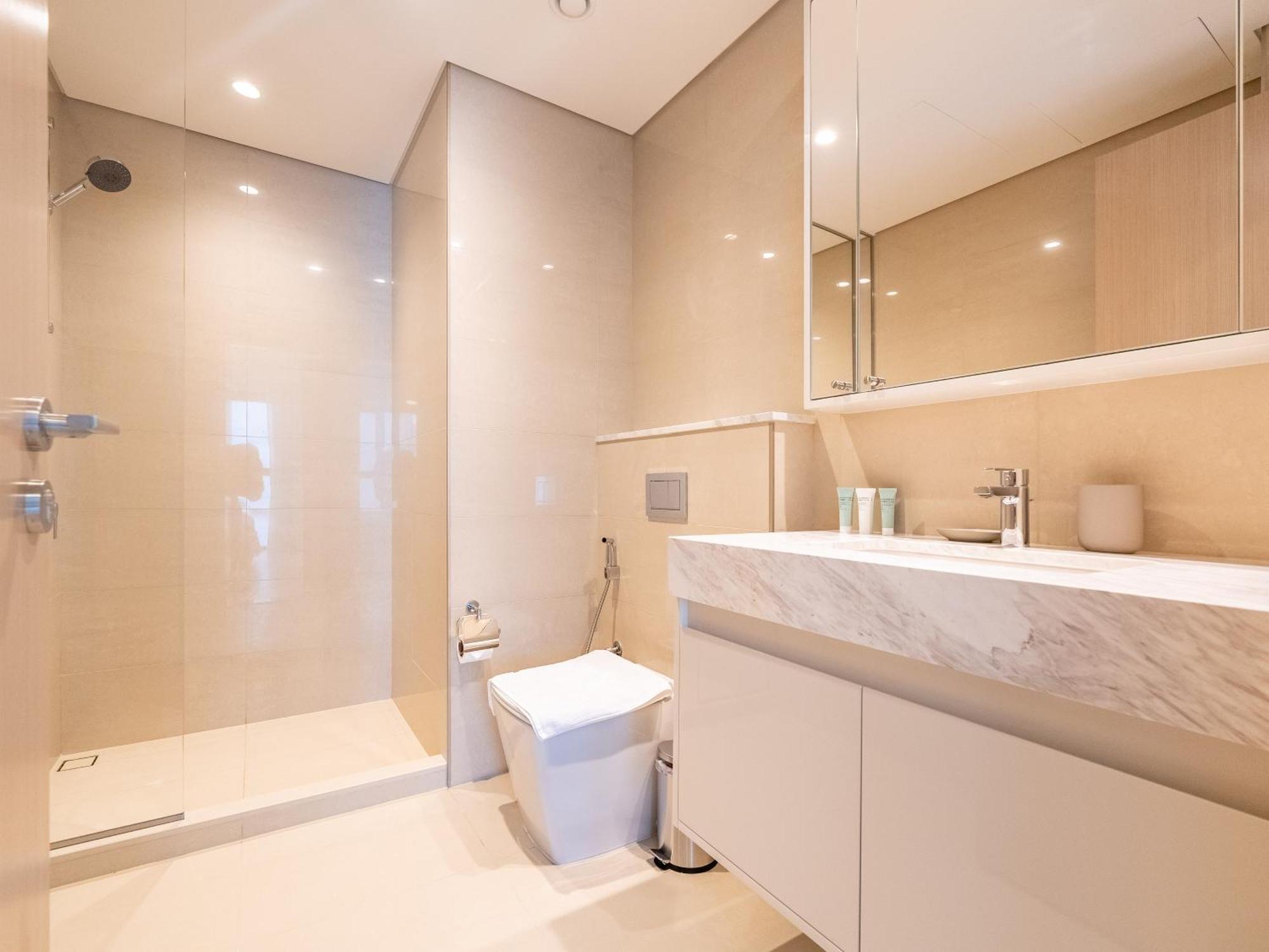 Lavishly Elegant 2br With Breathtaking Full Burj Khalifa View Daire Dubai